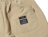 STIGMA(スティグマ)  VSC WIDE CARGO JOGGER PANTS BEIGE