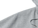 STIGMA(スティグマ) KING OVERSIZED HEAVY SWEAT HOODIE GREY