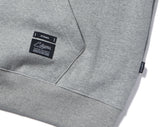 STIGMA(スティグマ) KING OVERSIZED HEAVY SWEAT HOODIE GREY