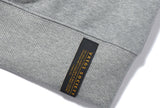 STIGMA(スティグマ) KING OVERSIZED HEAVY SWEAT HOODIE GREY