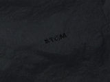 STIGMA(スティグマ) DV TECH OVERSIZED SHIRTS BLACK