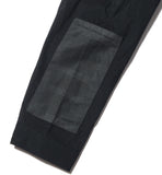 STIGMA(スティグマ) DV TECH OVERSIZED SHIRTS BLACK