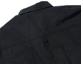 STIGMA(スティグマ) DV TECH OVERSIZED SHIRTS BLACK