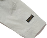 STIGMA(スティグマ) DV TECH OVERSIZED SHIRTS GREY