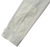 STIGMA(スティグマ) DV TECH OVERSIZED SHIRTS GREY