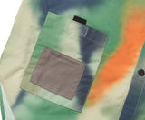 STIGMA(スティグマ) DV TECH OVERSIZED SHIRTS PATTERN