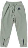 STIGMA(スティグマ)  KEIL ZIPPER JOGGER PANTS OLIVE GREY
