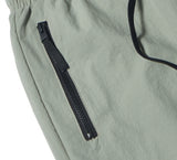 STIGMA(スティグマ)  KEIL ZIPPER JOGGER PANTS OLIVE GREY