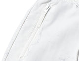 STIGMA(スティグマ)  KEIL ZIPPER JOGGER PANTS MARBLE WHITE