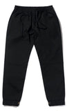 STIGMA(スティグマ)  BLUM BENDING JOGGER PANTS BLACK