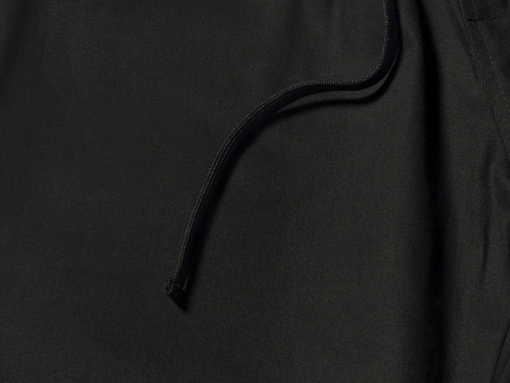 STIGMA(スティグマ)  BLUM BENDING JOGGER PANTS BLACK