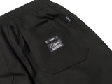 STIGMA(スティグマ)  BLUM BENDING JOGGER PANTS BLACK