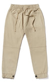 STIGMA(スティグマ) BLUM BENDING JOGGER PANTS BEIGE