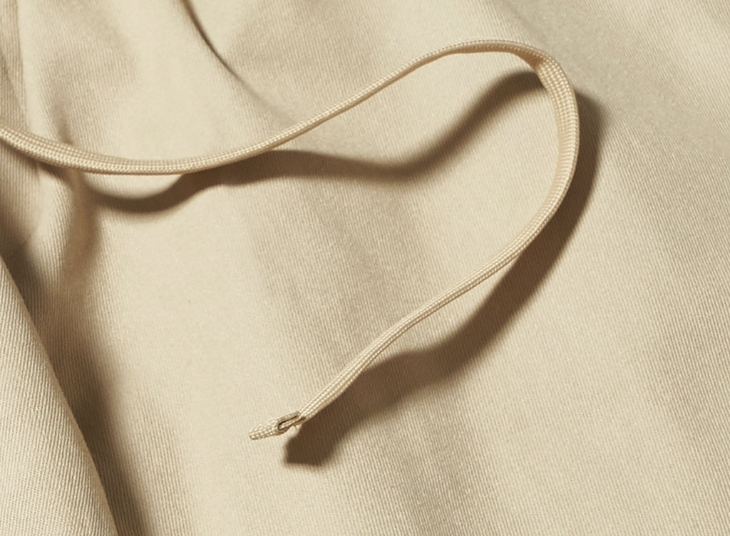 STIGMA(スティグマ) BLUM BENDING JOGGER PANTS BEIGE