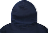 KND(ケイエンド) VIOLENCE HIDE GRAPHIC HOODY-K