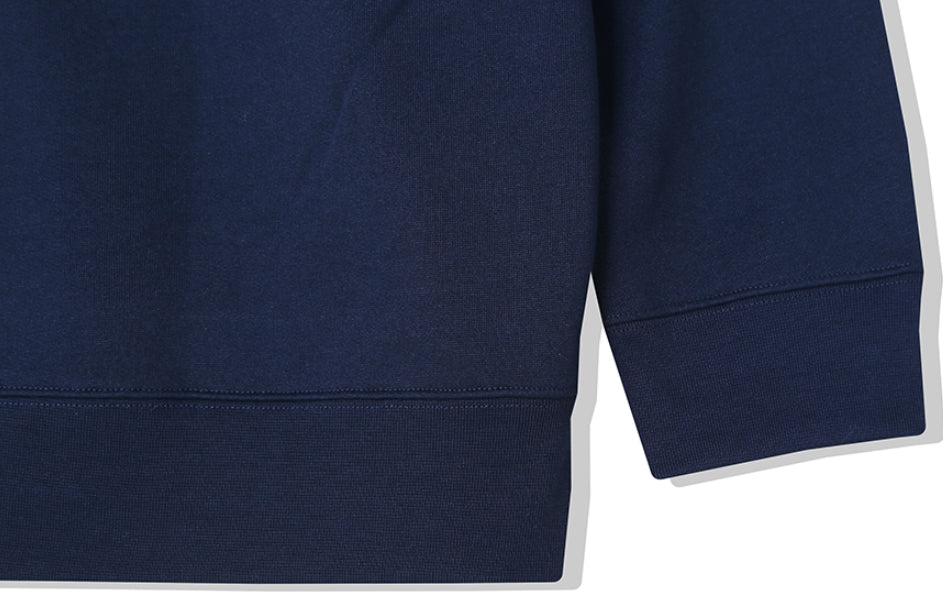 KND(ケイエンド) VIOLENCE HIDE GRAPHIC HOODY-K