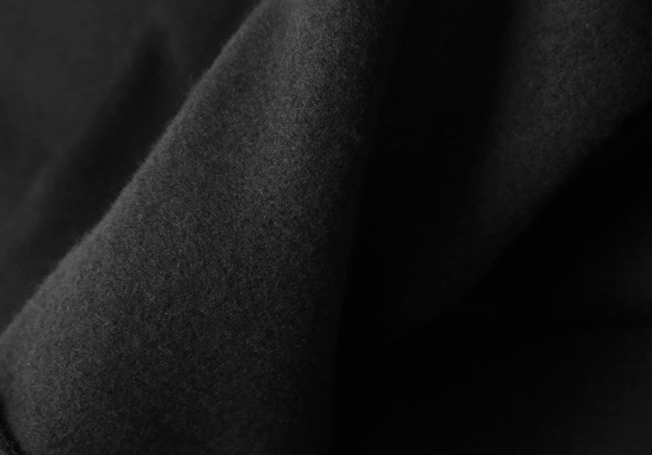 KND(ケイエンド) MARK REONTON GRAPHIC HOODY-K