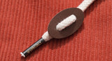 ダブルユーブイプロジェクト(WV PROJECT)  Cookie Dough Corduroy Fishtail Jacket Carat Brown CJOT7424