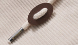 ダブルユーブイプロジェクト(WV PROJECT)  Cookie Dough Corduroy Fishtail Jacket Cream CJOT7424