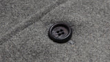 ダブルユーブイプロジェクト(WV PROJECT)  Wool Soft Double Coat Gray JJOT7201