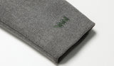 ダブルユーブイプロジェクト(WV PROJECT)  Wool Soft Double Coat Gray JJOT7201