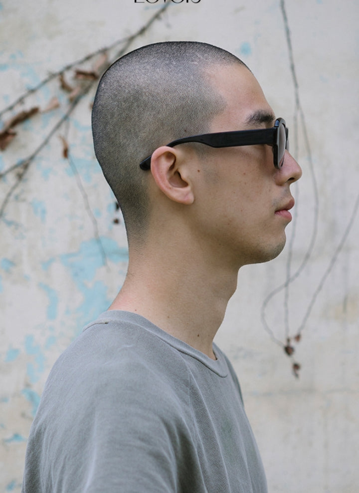 ダブルラバーズ(DOUBLE LOVERS)ZULU (Black)