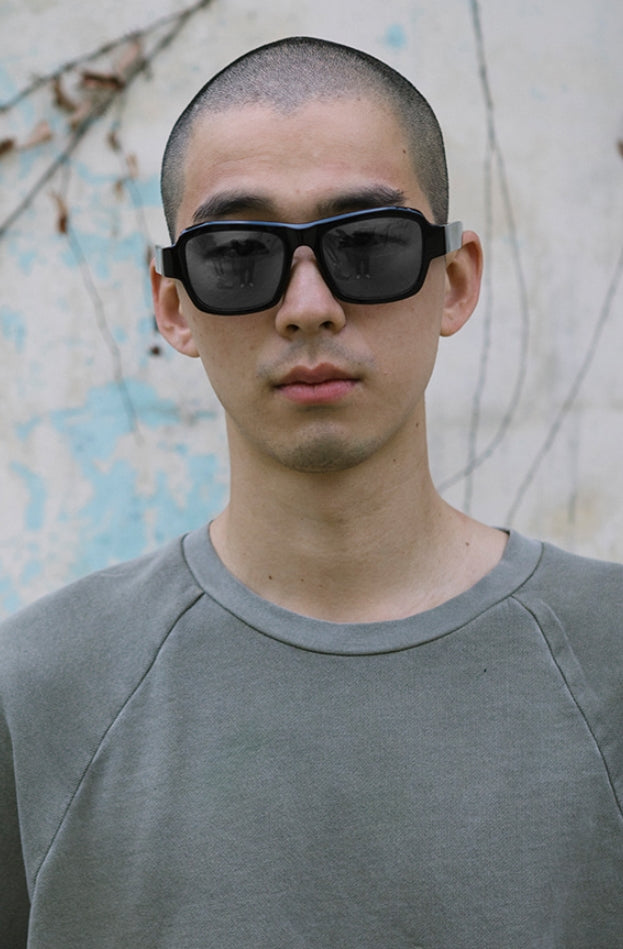 ダブルラバーズ(DOUBLE LOVERS)ZULU (Black)