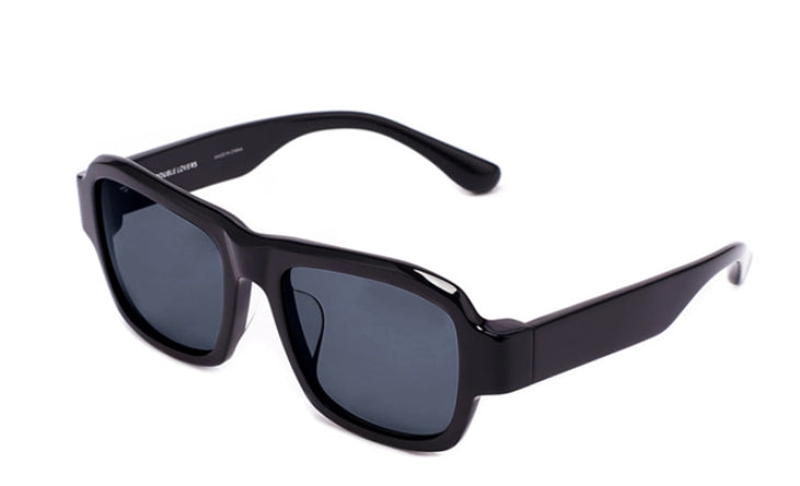 ダブルラバーズ(DOUBLE LOVERS)ZULU (Black)