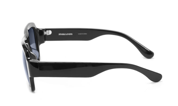 ダブルラバーズ(DOUBLE LOVERS)ZULU (Black)