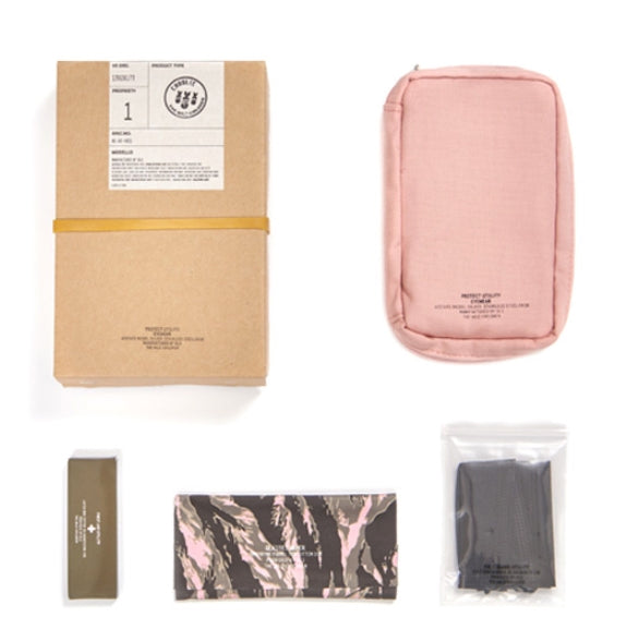 ダブルラバーズ(DOUBLE LOVERS)ZULU (Black)