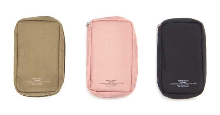 ダブルラバーズ(DOUBLE LOVERS)ZULU (Black)