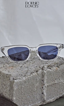 ダブルラバーズ(DOUBLE LOVERS)VICTOR (Clear Black)