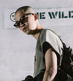 ダブルラバーズ(DOUBLE LOVERS)VICTOR (Black Brown)