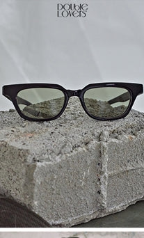 ダブルラバーズ(DOUBLE LOVERS)VICTOR (Black Khaki)