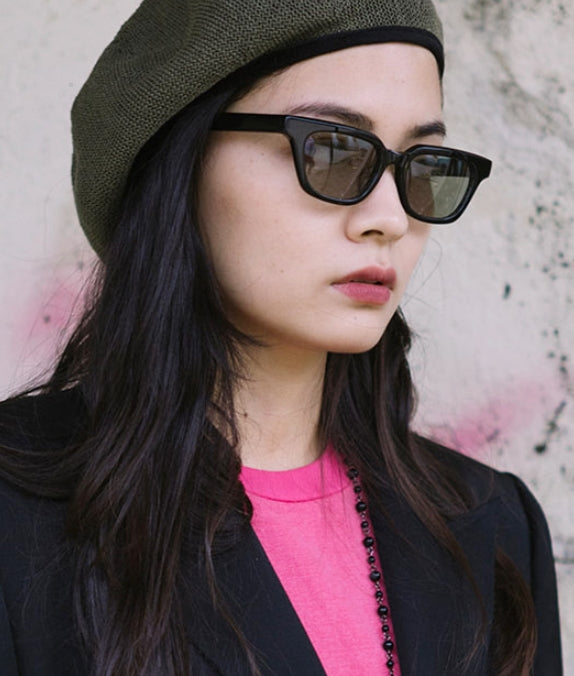 ダブルラバーズ(DOUBLE LOVERS)VICTOR (Black Khaki)