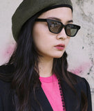 ダブルラバーズ(DOUBLE LOVERS)VICTOR (Black Khaki)