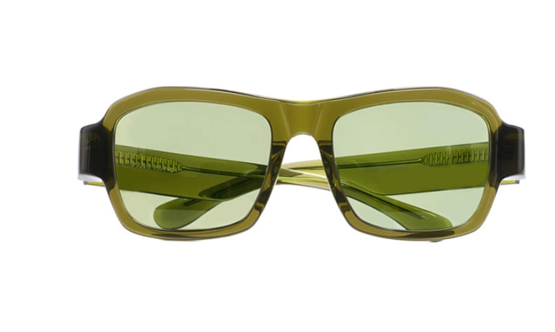 ダブルラバーズ(DOUBLE LOVERS)ZULU (Khaki)