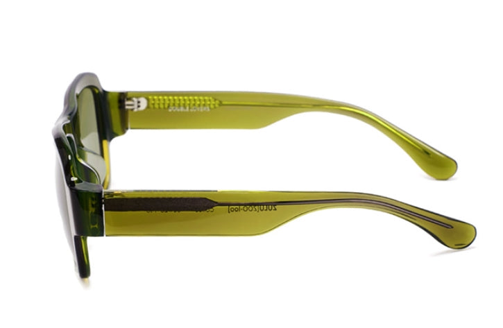 ダブルラバーズ(DOUBLE LOVERS)ZULU (Khaki)