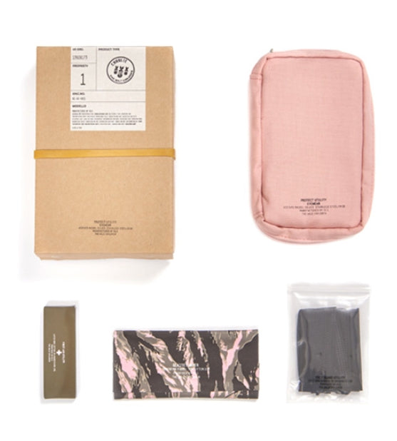 ダブルラバーズ(DOUBLE LOVERS)ZULU (Black Brown)