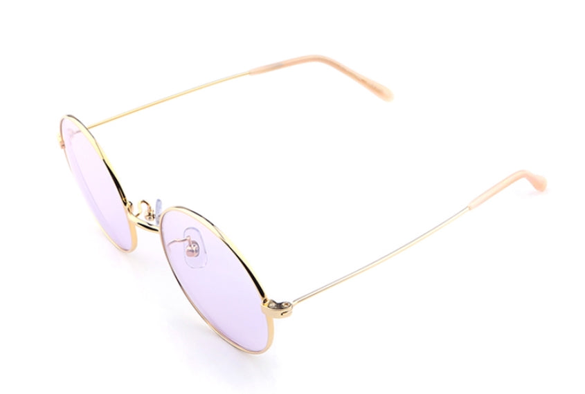 ダブルラバーズ(DOUBLE LOVERS)POWDER (Purple)