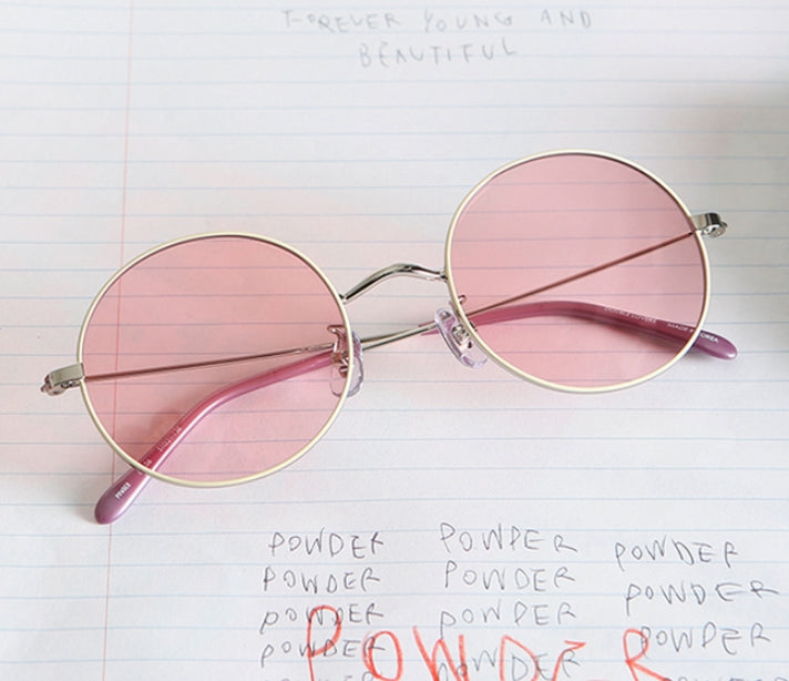 ダブルラバーズ(DOUBLE LOVERS)POWDER (Pink)