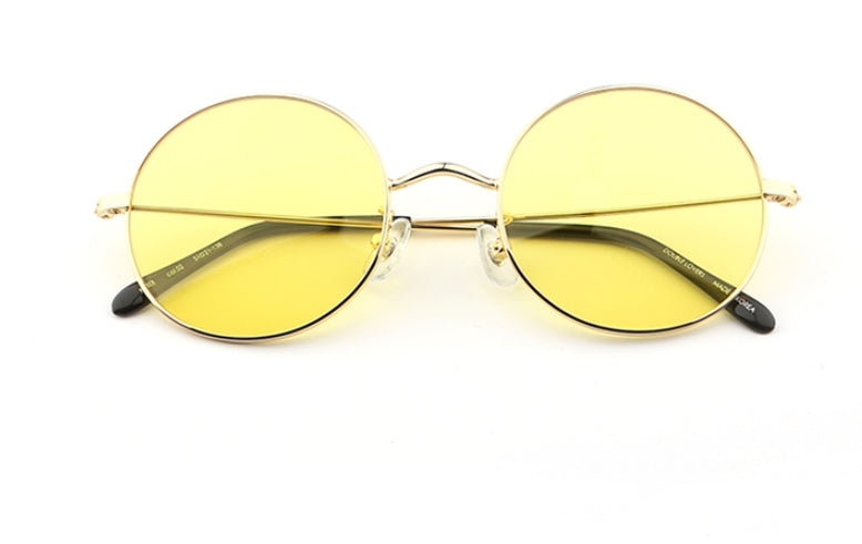 ダブルラバーズ(DOUBLE LOVERS)POWDER (Yellow)