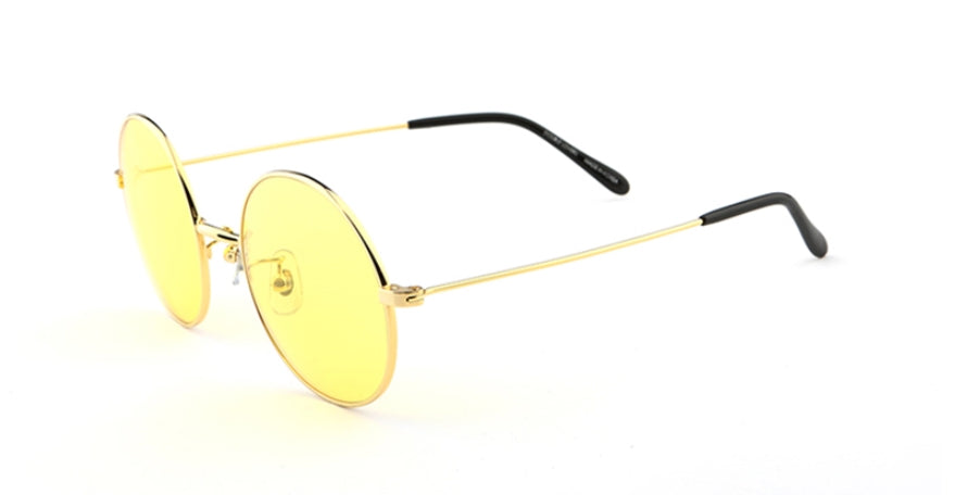 ダブルラバーズ(DOUBLE LOVERS)POWDER (Yellow)