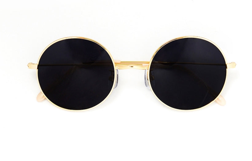 ダブルラバーズ(DOUBLE LOVERS)POWDER (Gold Black)