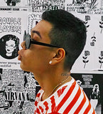 ダブルラバーズ(DOUBLE LOVERS)DEODORANT (Black)