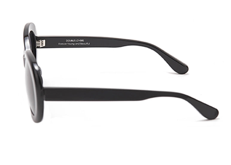 ダブルラバーズ(DOUBLE LOVERS)DEODORANT (Black)