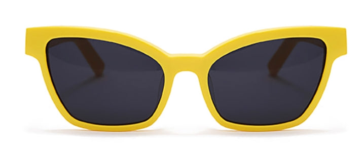 ダブルラバーズ(DOUBLE LOVERS)WIG (Yellow)