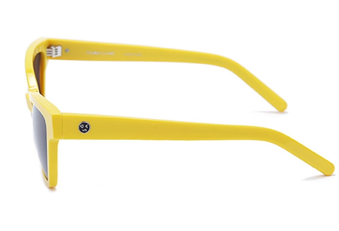 ダブルラバーズ(DOUBLE LOVERS)WIG (Yellow)