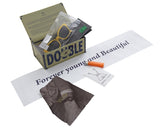 ダブルラバーズ(DOUBLE LOVERS) WIG (Green)