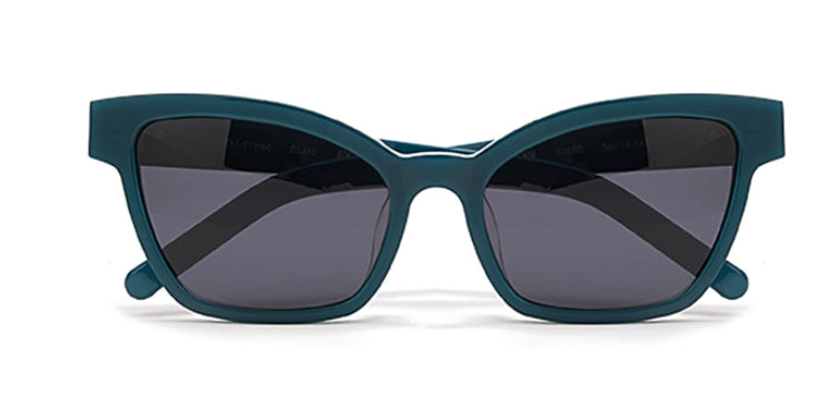 ダブルラバーズ(DOUBLE LOVERS) WIG (Green)